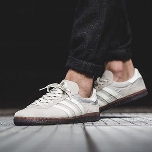 adidas Spezial GT Wenzley ‘Clear Brown’ US11